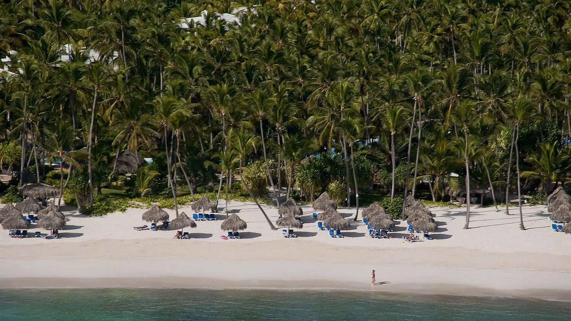 Station touristique Melia Caribe Tropical All Inclusive (Adults Only) Punta Cana
