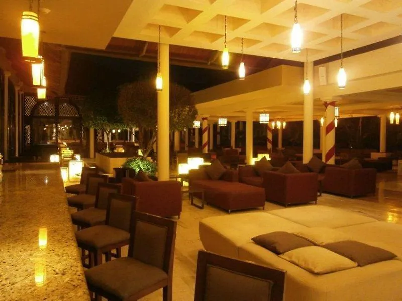 Melia Caribe Tropical All Inclusive (Adults Only) Punta Cana