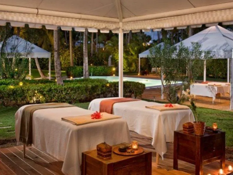 Resort Melia Caribe Tropical All Inclusive (Adults Only) Punta Cana